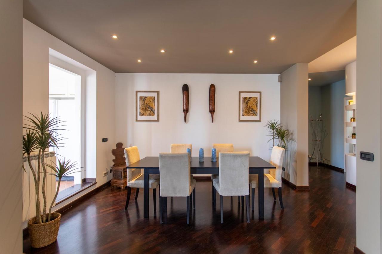 Aurelia - Roof Garden Close To Vatican Рим Экстерьер фото