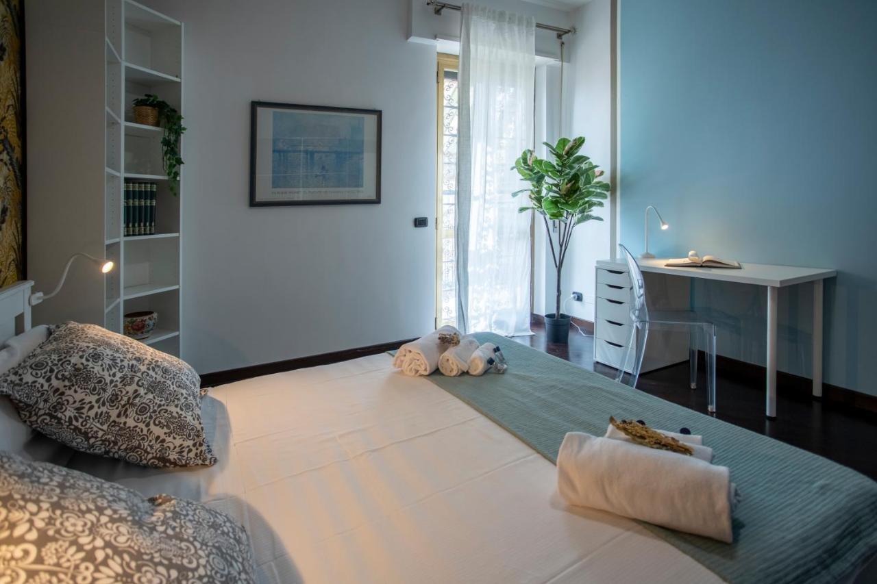 Aurelia - Roof Garden Close To Vatican Рим Экстерьер фото